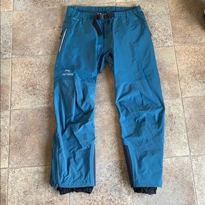 Arcteryx Beta AR Pants